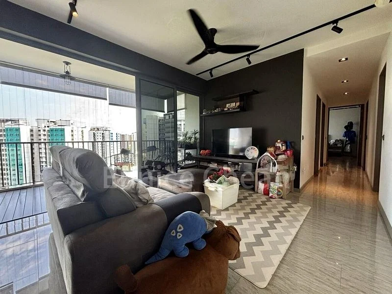 4 Bed Executive Condo for Sale in  Waterwoods - Image 1