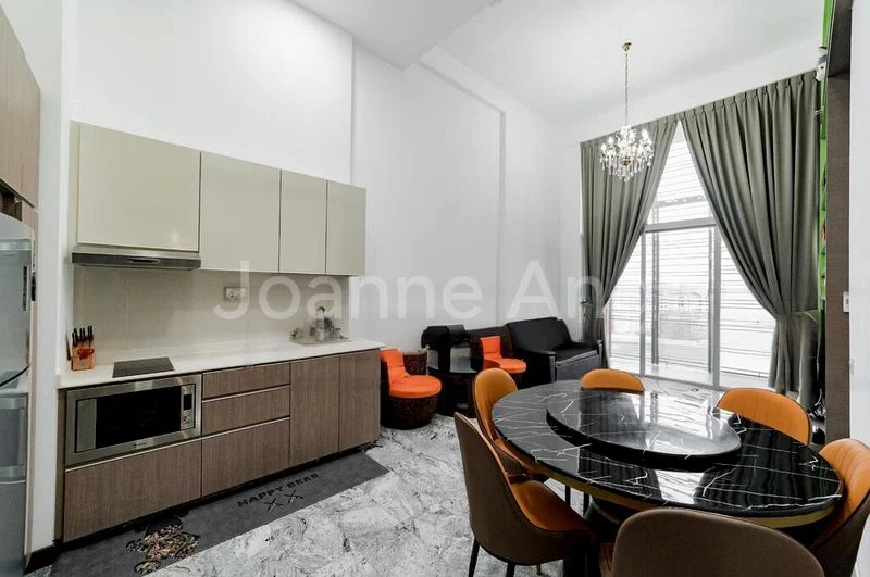 1 Bed Condo for Sale in  Eco - Image 1
