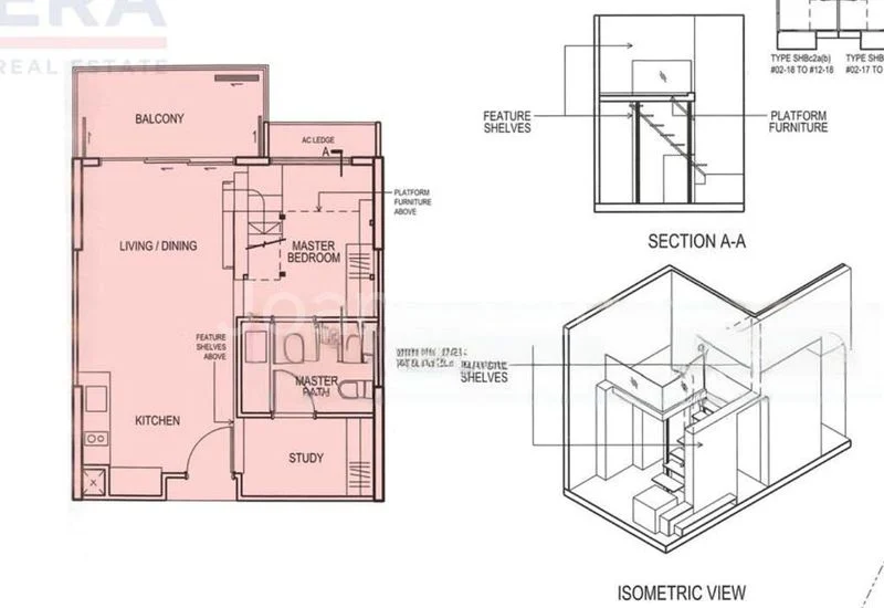 1 Bed Condo for Sale in  Eco - Image 7