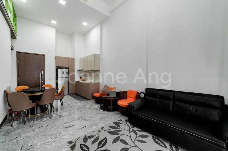 1 Bed Condo for Sale in  Eco - Image 3