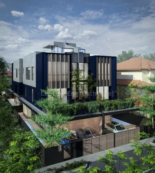 5 Bed Semi-Detached House (Landed) for Sale in  Palm Road - Image 15