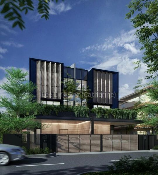 5 Bed Semi-Detached House (Landed) for Sale in  Palm Road - Image 14