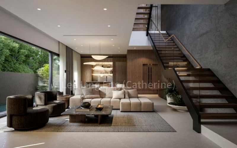 5 Bed Semi-Detached House (Landed) for Sale in  Palm Road - Image 16