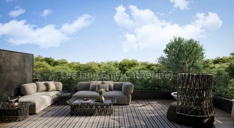 5 Bed Semi-Detached House (Landed) for Sale in  Palm Road - Image 4