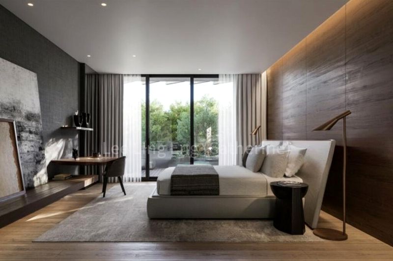 5 Bed Semi-Detached House (Landed) for Sale in  Palm Road - Image 5