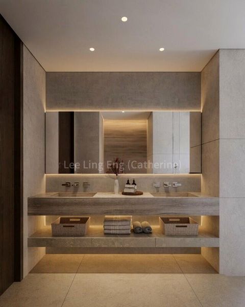 5 Bed Semi-Detached House (Landed) for Sale in  Palm Road - Image 6