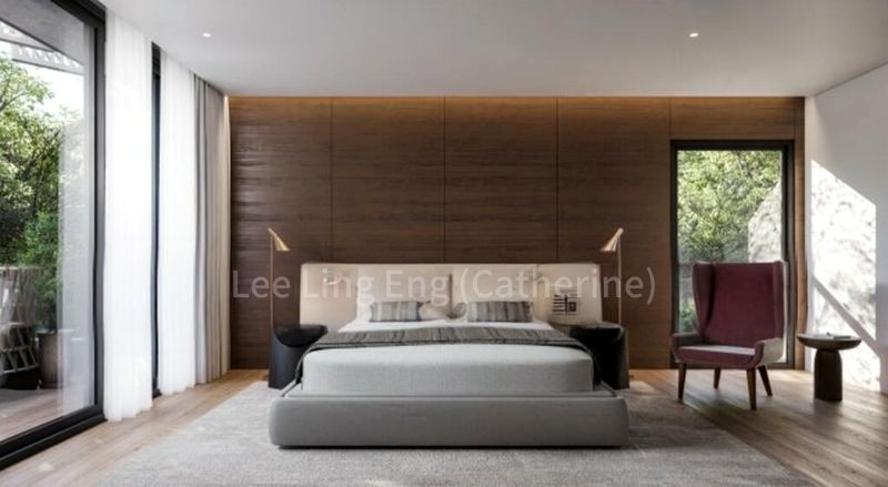 5 Bed Semi-Detached House (Landed) for Sale in  Palm Road - Image 8