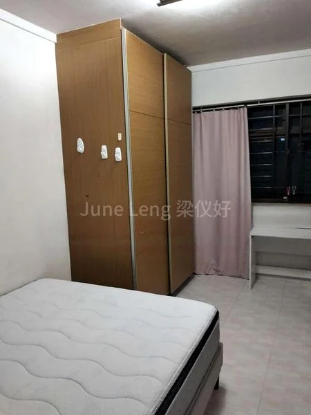 Room (HDB) for Rent in  4A Boon Tiong Road - Image 4