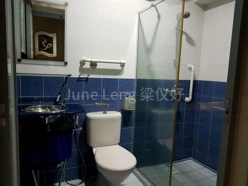 Room (HDB) for Rent in  4A Boon Tiong Road - Image 1