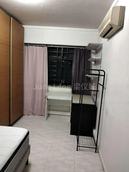 Room (HDB) for Rent in  4A Boon Tiong Road - Image 5