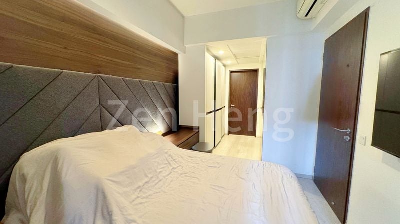 1 Bed Condo for Sale in  D'nest - Image 3