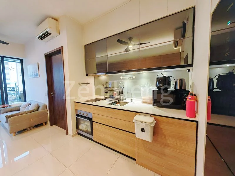 1 Bed Condo for Sale in  D'nest - Image 2