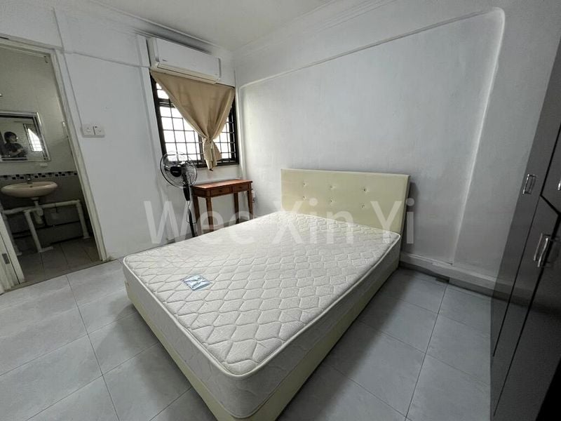3 Room (3A) HDB for Rent in  742 Yishun Avenue 5 - Image 6