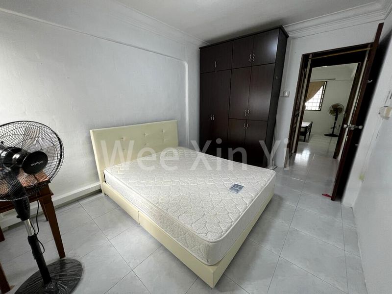 3 Room (3A) HDB for Rent in  742 Yishun Avenue 5 - Image 7