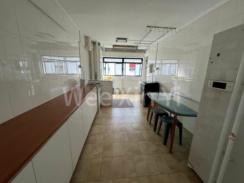 3 Room (3A) HDB for Rent in  742 Yishun Avenue 5 - Image 3