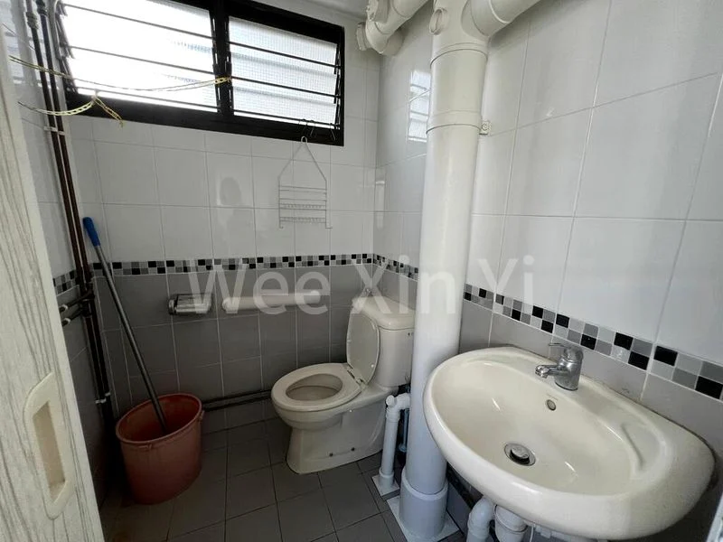 3 Room (3A) HDB for Rent in  742 Yishun Avenue 5 - Image 11