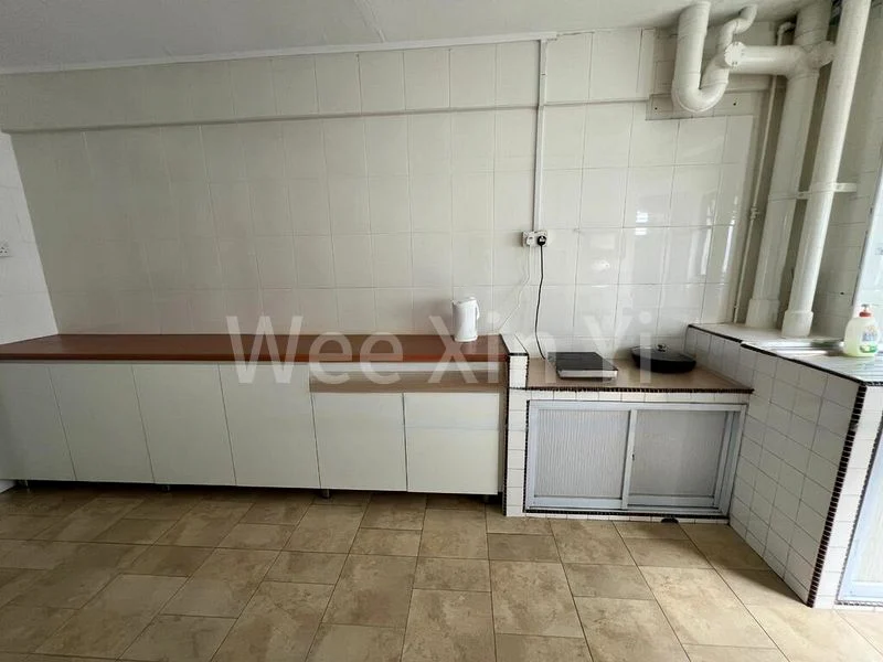 3 Room (3A) HDB for Rent in  742 Yishun Avenue 5 - Image 5