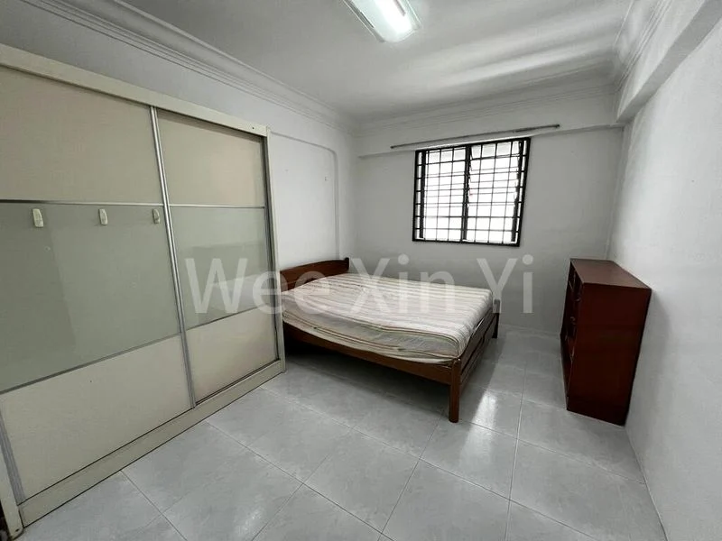 3 Room (3A) HDB for Rent in  742 Yishun Avenue 5 - Image 12