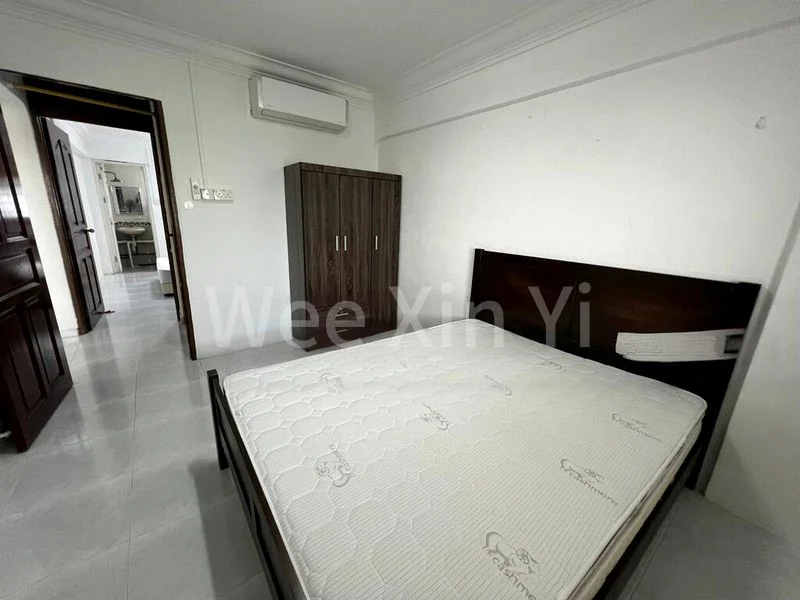 3 Room (3A) HDB for Rent in  742 Yishun Avenue 5 - Image 8