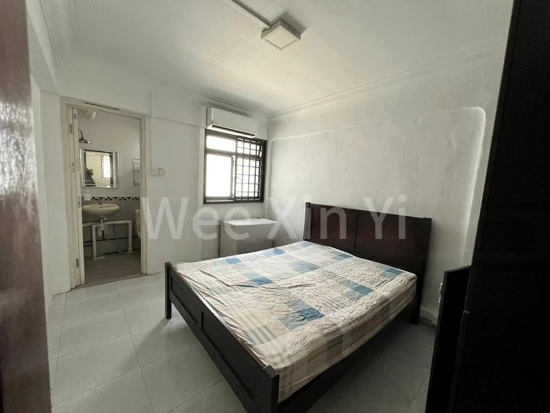 3 Room (3A) HDB for Rent in  742 Yishun Avenue 5 - Image 13