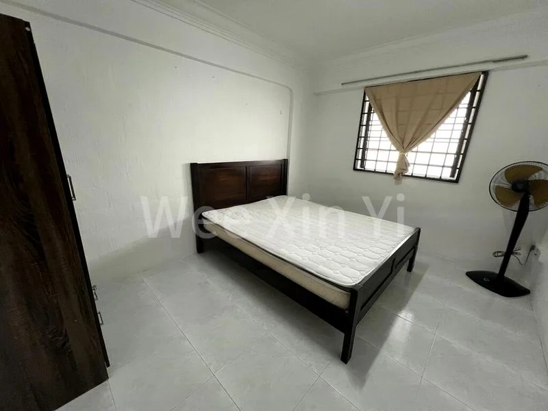 3 Room (3A) HDB for Rent in  742 Yishun Avenue 5 - Image 9