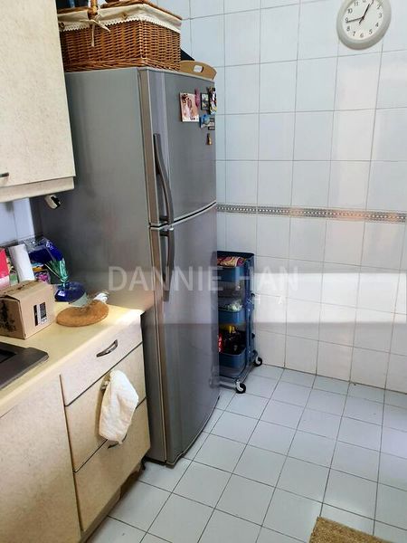 2 Bed Condo for Sale in  Parc Oasis - Image 4