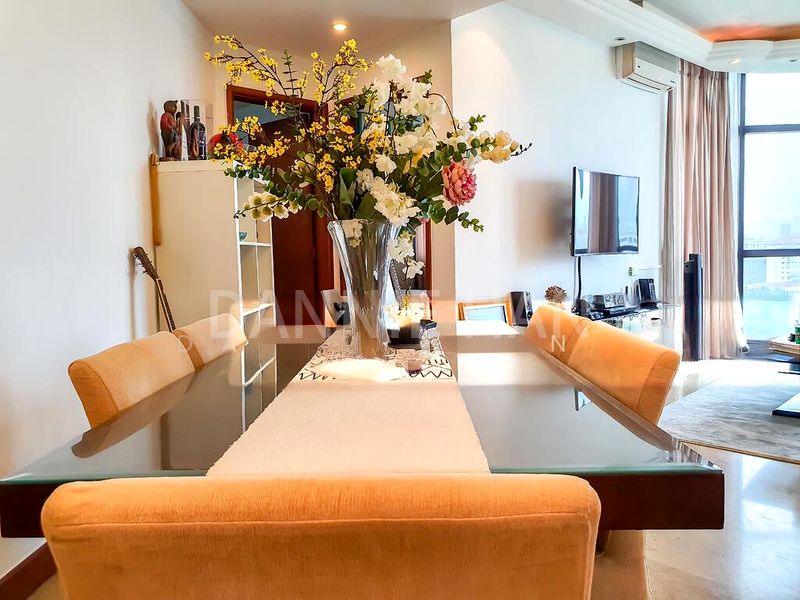 2 Bed Condo for Sale in  Parc Oasis - Image 10