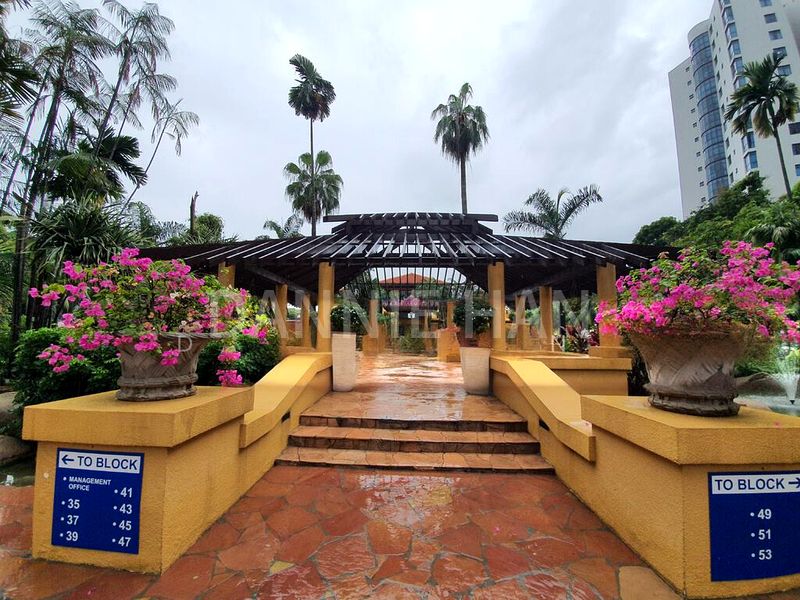 2 Bed Condo for Sale in  Parc Oasis - Image 12