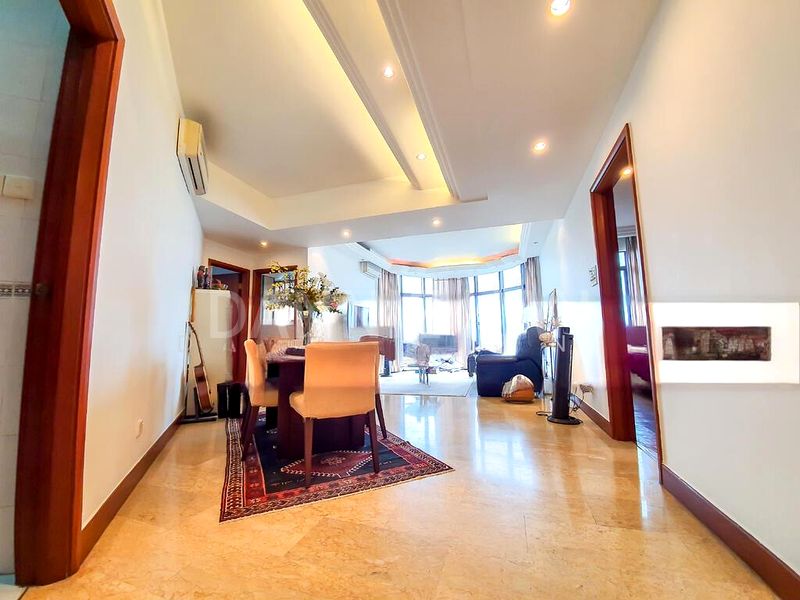 2 Bed Condo for Sale in  Parc Oasis - Image 3