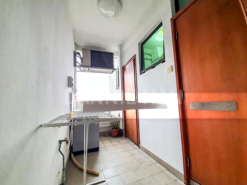 2 Bed Condo for Sale in  Parc Oasis - Image 5