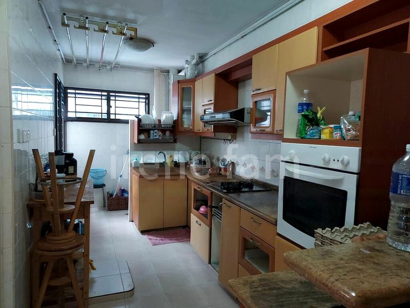 5 Room (5A) HDB for Rent in  200D Sengkang East Road - Image 6