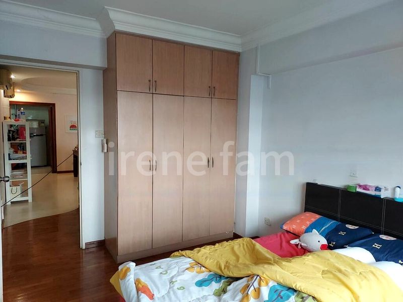 5 Room (5A) HDB for Rent in  200D Sengkang East Road - Image 8