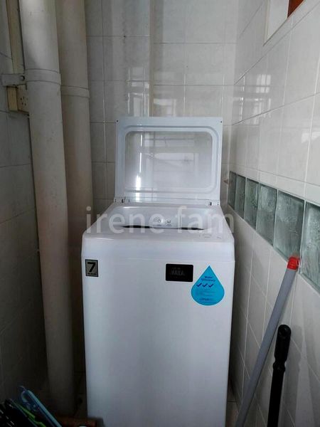 5 Room (5A) HDB for Rent in  200D Sengkang East Road - Image 4