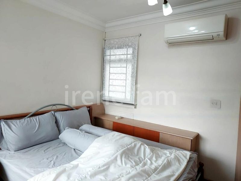 5 Room (5A) HDB for Rent in  200D Sengkang East Road - Image 5