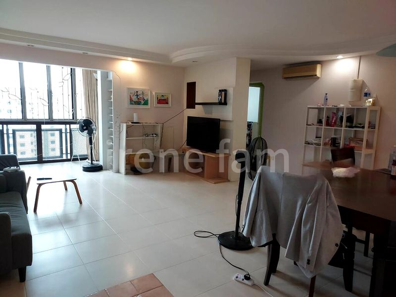 5 Room (5A) HDB for Rent in  200D Sengkang East Road - Image 9