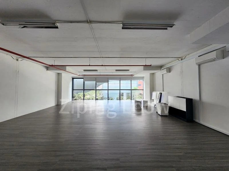 Light Industrial (B1) for Rent: Oxley BizHub - Image 1