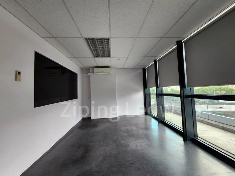 Light Industrial (B1) for Rent: Oxley BizHub - Image 3