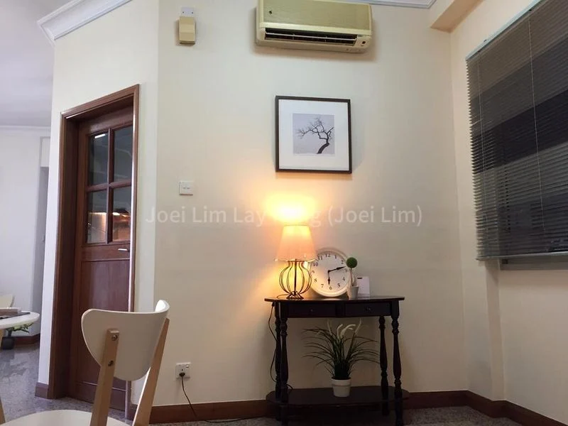 2 Bed Condo for Rent in  The Bayshore - Image 4