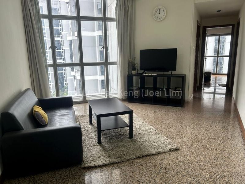 2 Bed Condo for Rent in  The Bayshore - Image 1