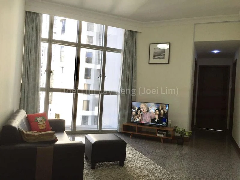 2 Bed Condo for Rent in  The Bayshore - Image 2