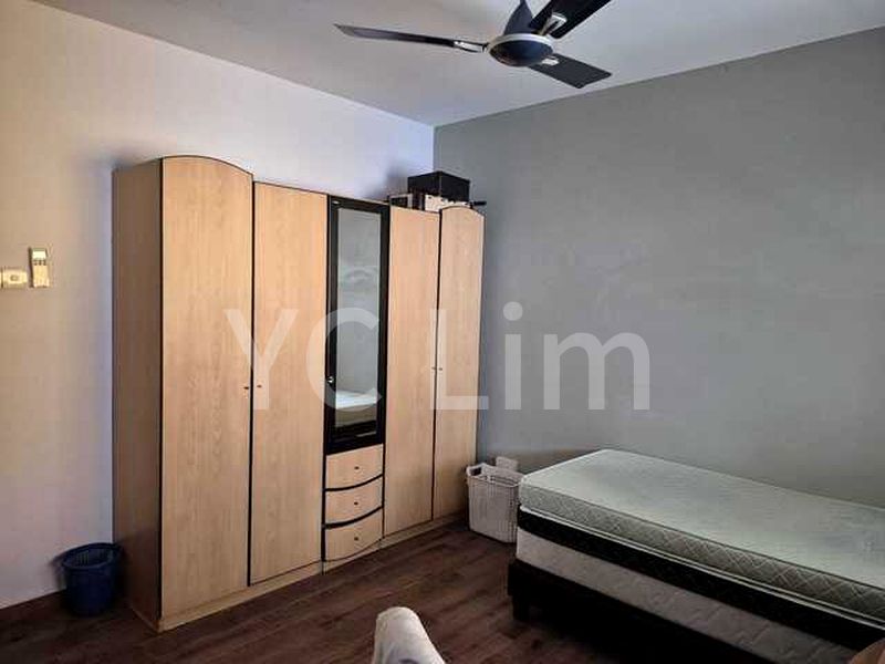 Common Room (HDB) for Rent in  827 Yishun Street 81 - Image 2