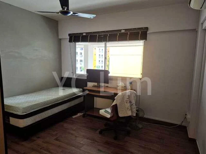 Common Room (HDB) for Rent in  827 Yishun Street 81 - Image 1