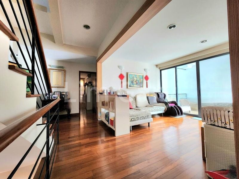 5 Bed Semi-Detached House (Landed) for Sale in King's Road - Image 12