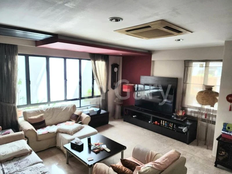 5 Bed Semi-Detached House (Landed) for Sale in King's Road - Image 15