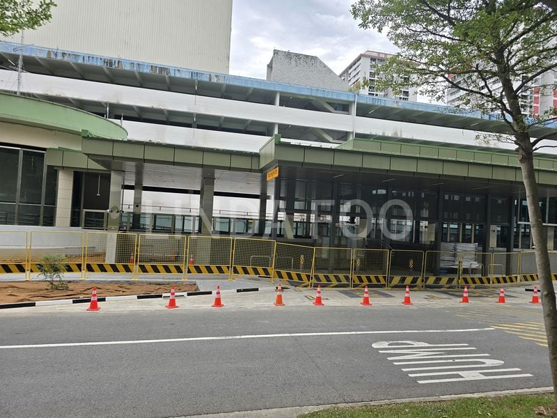 5 Room (5STD) HDB for Rent in  Spottiswoode Park Road - Image 4