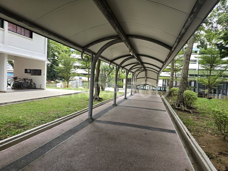 5 Room (5STD) HDB for Rent in  Spottiswoode Park Road - Image 2