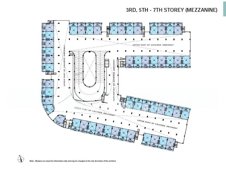 Light Industrial (B1) for Rent: Eco-Tech @ Sunview - Image 4