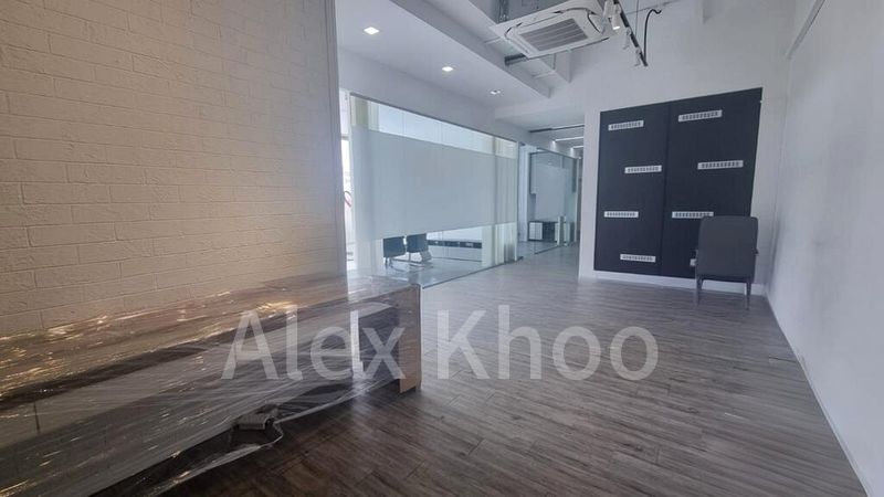 Light Industrial (B1) for Rent: Tan Heng Lee Co - Image 7
