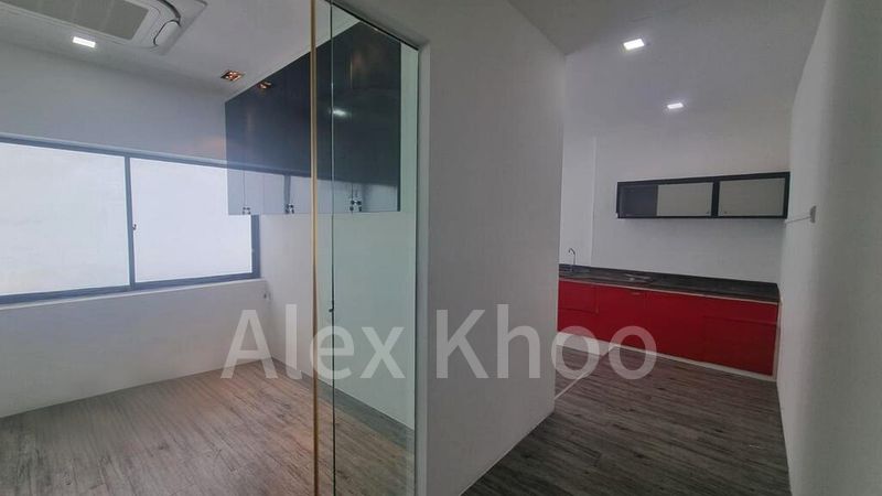 Light Industrial (B1) for Rent: Tan Heng Lee Co - Image 8