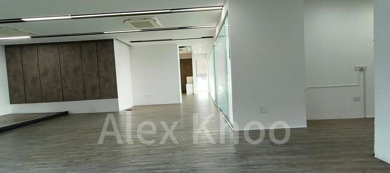 Light Industrial (B1) for Rent: Tan Heng Lee Co - Image 1